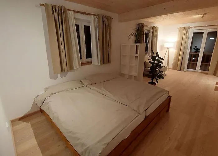 Ferienwohnung Stern